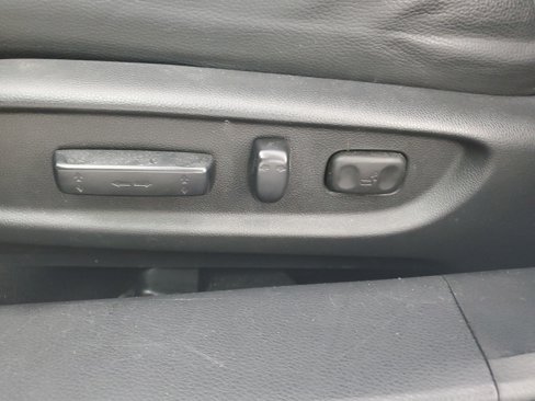 Used 2016 Honda Accord Sport image 27