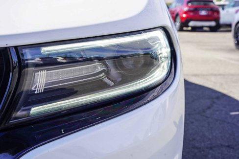 Used 2018 Dodge Charger SXT Plus w/ Blacktop Package image 10