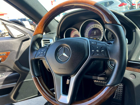 Used 2014 Mercedes-Benz E 350 Coupe image 17