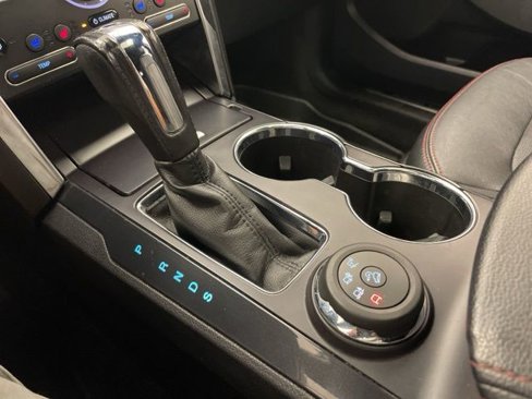 Used 2018 Ford Explorer Sport w/ Equipment Group 401A image 27