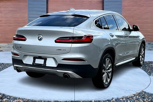 Used 2019 BMW X4 xDrive30i image 13