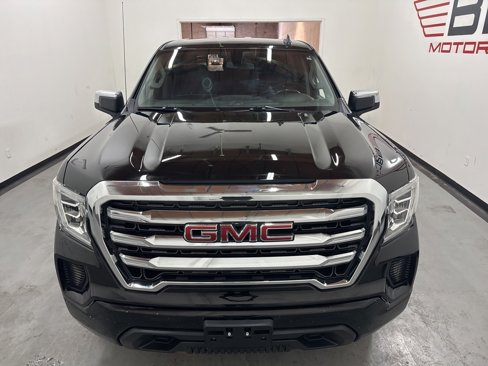 Used 2020 GMC Sierra 1500 SLE w/ SLE Convenience Package image 4