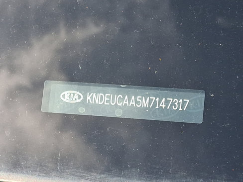 Used 2021 Kia Seltos S image 25