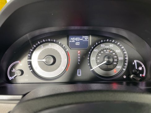 Used 2016 Honda Odyssey EX-L image 17