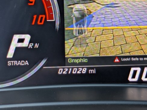 Used 2017 Lamborghini Huracan LP 610-4 image 42
