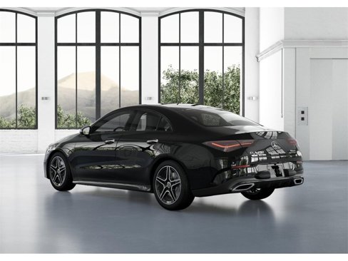 Used 2024 Mercedes-Benz CLA 250 4MATIC image 29