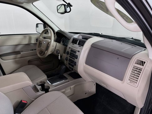 Used 2012 Ford Escape XLT image 31