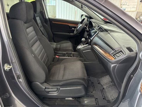 Used 2019 Honda CR-V EX image 17