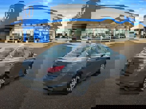 Used 2008 Honda Accord LX image 8