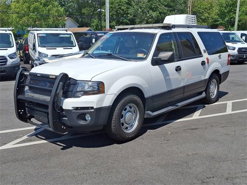 Used 2017 Ford Expedition EL XL image 3