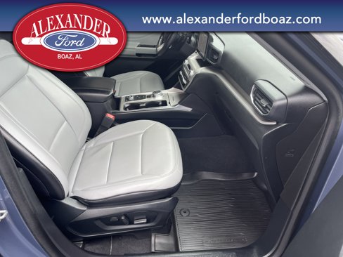 Used 2021 Ford Explorer XLT w/ Equipment Group 202A image 15