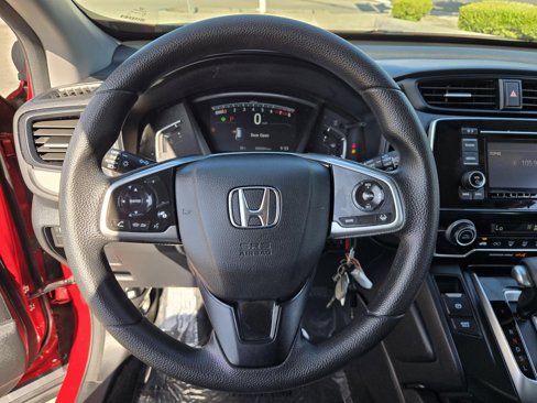 Used 2020 Honda CR-V LX image 14