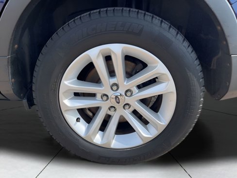 Used 2011 Ford Explorer XLT w/ 201A Rapid Spec Order Code image 41