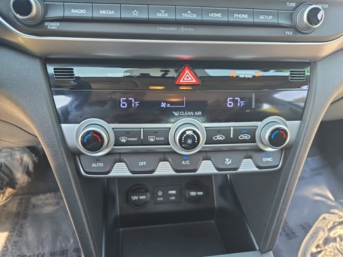 Used 2020 Hyundai Elantra SEL w/ Cargo Package (C1) image 22