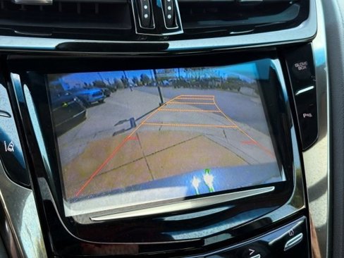 Used 2014 Cadillac CTS Luxury image 29