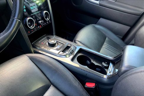 Used 2019 Land Rover Discovery Sport HSE image 15