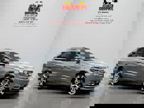 Used 2015 Volkswagen CC Executive image 7