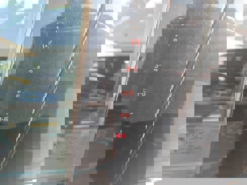 Used 2022 Ford Escape SEL image 20