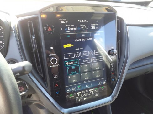 Used 2024 Subaru Crosstrek 2.5i Sport image 12