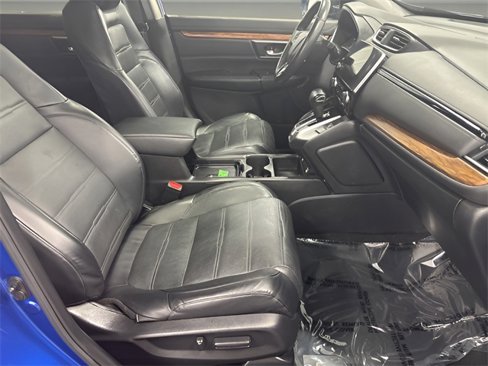 Used 2021 Honda CR-V EX-L image 25