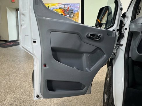 Used 2019 Ford Transit 350 130 Low Roof image 32