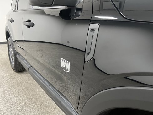 Used 2024 Ford Bronco Sport Big Bend image 13