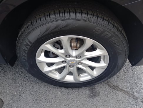 Used 2019 Chevrolet Equinox LS image 19