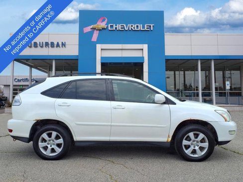 Used 2006 Lexus RX 330 AWD image 4