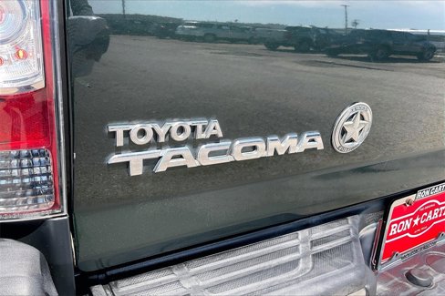 Used 2014 Toyota Tacoma PreRunner image 35