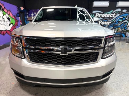 Used 2019 Chevrolet Tahoe LT image 4