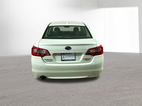 Used 2017 Subaru Legacy 2.5i Sport image 31