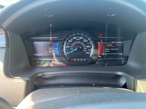 Used 2018 Ford Flex SEL w/ Equipment Group 202A image 11