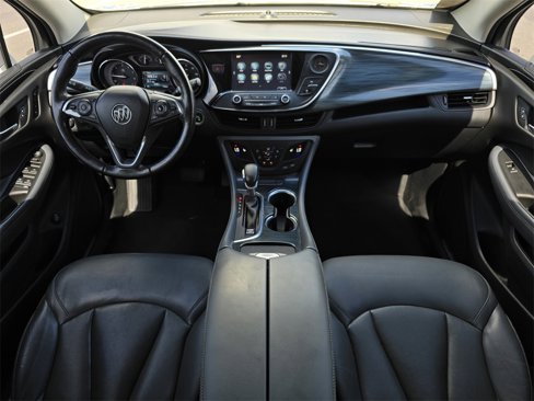 Used 2019 Buick Envision Essence image 18
