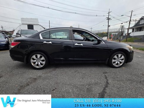 Used 2008 Honda Accord EX-L image 7