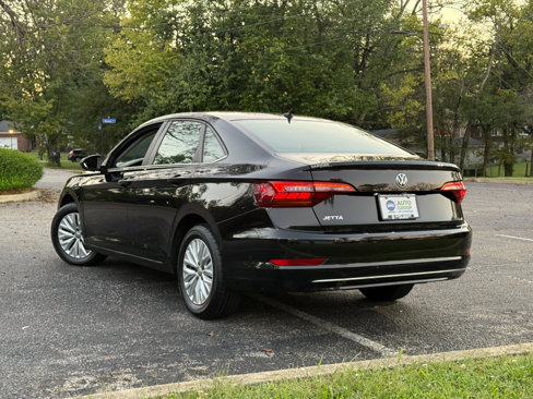 Used 2019 Volkswagen Jetta S w/ Driver Assistance Package image 7