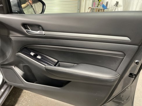 Used 2023 Nissan Altima 2.5 SL image 10