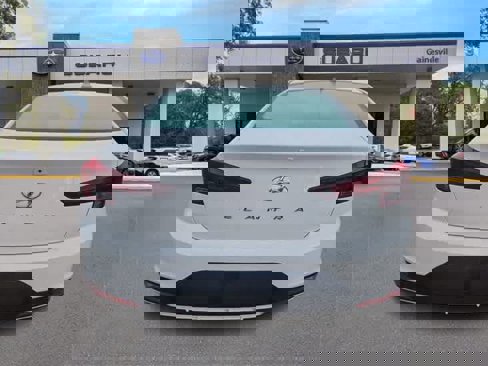 Used 2020 Hyundai Elantra SEL w/ Cargo Package (C1) image 5
