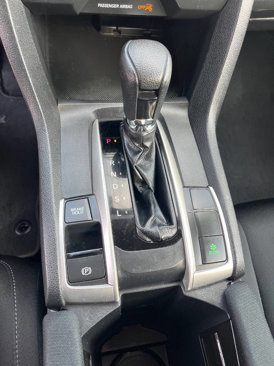 Used 2017 Honda Civic LX image 24
