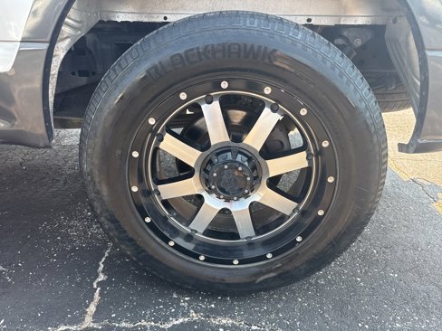 Used 2018 Ford F150 XLT image 25