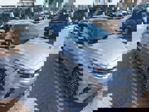 Certified 2024 Kia Forte GT image 3