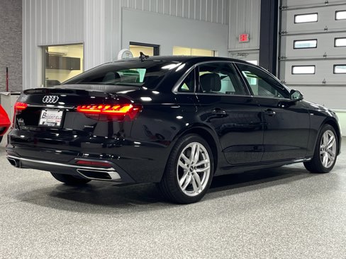 Used 2020 Audi A4 2.0T Premium w/ Convenience Package image 5