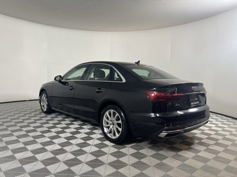 Certified 2023 Audi A4 2.0T Premium image 5