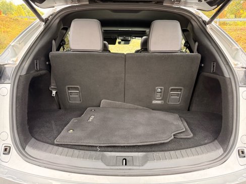 Used 2020 MAZDA CX-9 Grand Touring image 24