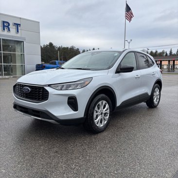 New 2025 Ford Escape Active w/ Cold Weather Package image 7