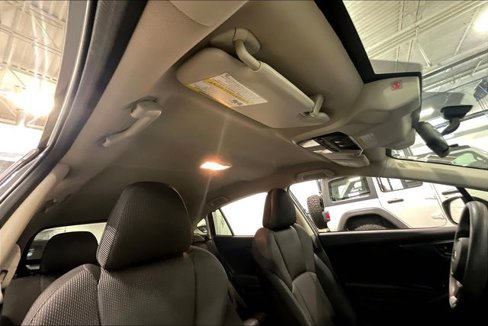 Used 2023 Subaru Crosstrek 2.0i image 22