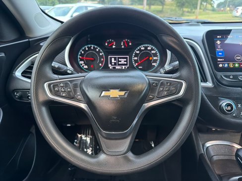 Used 2023 Chevrolet Malibu LT image 20