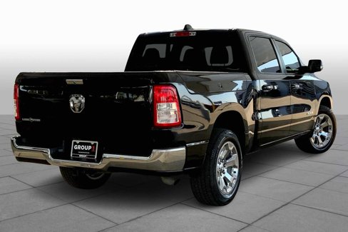 Used 2020 RAM 1500 Lone Star image 12