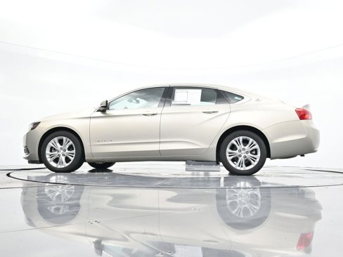 Used 2014 Chevrolet Impala LT w/ Premium Seating Package image 39