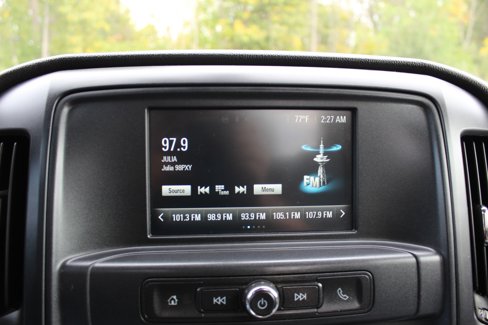 Used 2016 Chevrolet Silverado 1500 LS w/ Trailering Package image 27