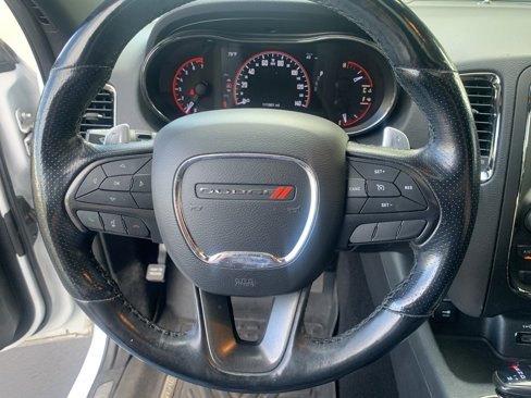 Used 2020 Dodge Durango GT image 14